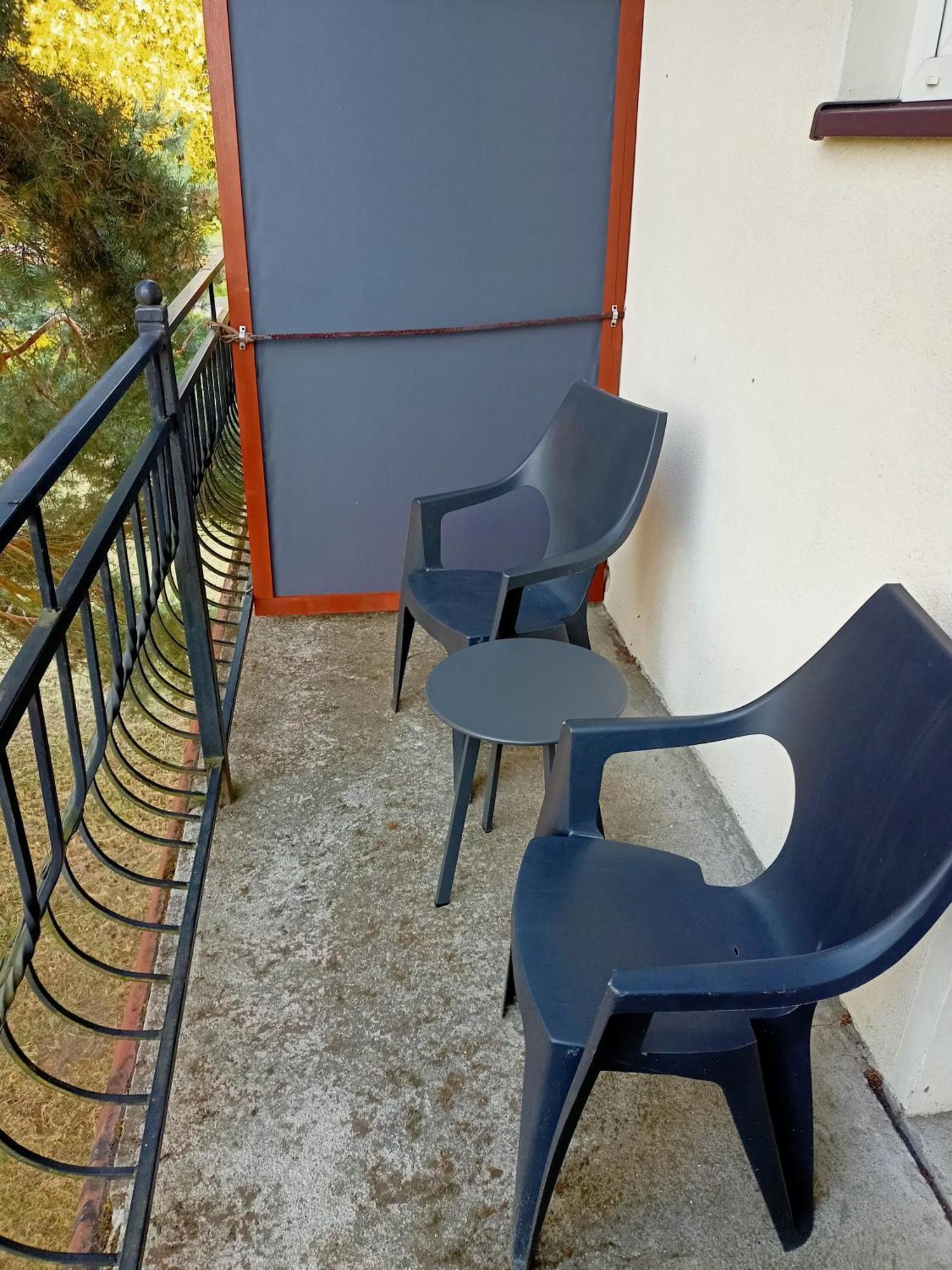 מלון שטוטובו Bursztynowa 2 מראה חיצוני תמונה